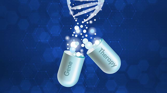 Cell and Gene Therapy