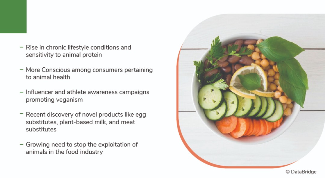 Collaborative Strategies Integrating Plant-Based Products into Food Service Chains to Cater to the Growing Demand for Vegan, Vegetarian, Flexitarian, and Plant-Based Diets