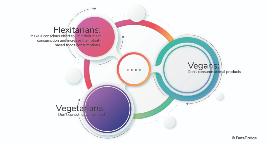 Collaborative Strategies Integrating Plant-Based Products into Food Service Chains to Cater to the Growing Demand for Vegan, Vegetarian, Flexitarian, and Plant-Based Diets